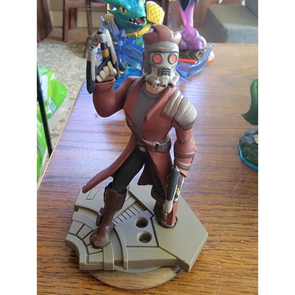 Lot Of 20+ - Activision Skylanders Spyro’s Adventure/ Infinity 2012-2014 - Picture 7 of 16